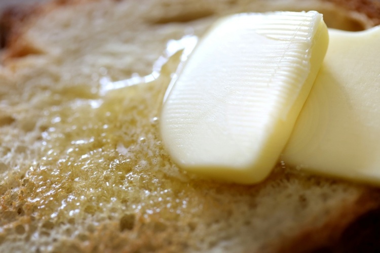 Butterpreis sinkt weiter - 250 Gramm bei Lidl und Norma für 99 Cent