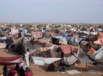 Dutzende Tote bei Angriffen durch Milizen im Sudan - viele Kinder unter Opfern