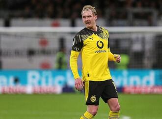 1. Bundesliga: BVB schlägt Hoffenheim und baut Heimserie aus