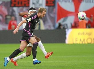 Bayern empfängt Leipzig im DFB-Pokal-Viertelfinale