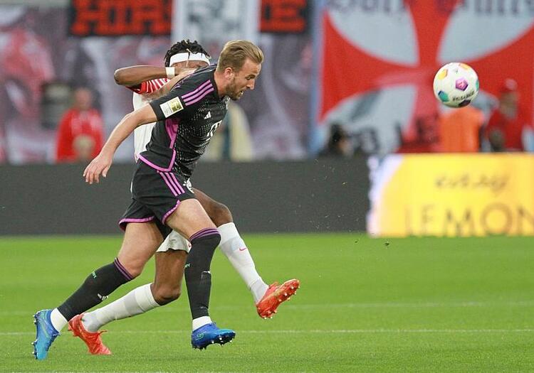 Bayern empfängt Leipzig im DFB-Pokal-Viertelfinale