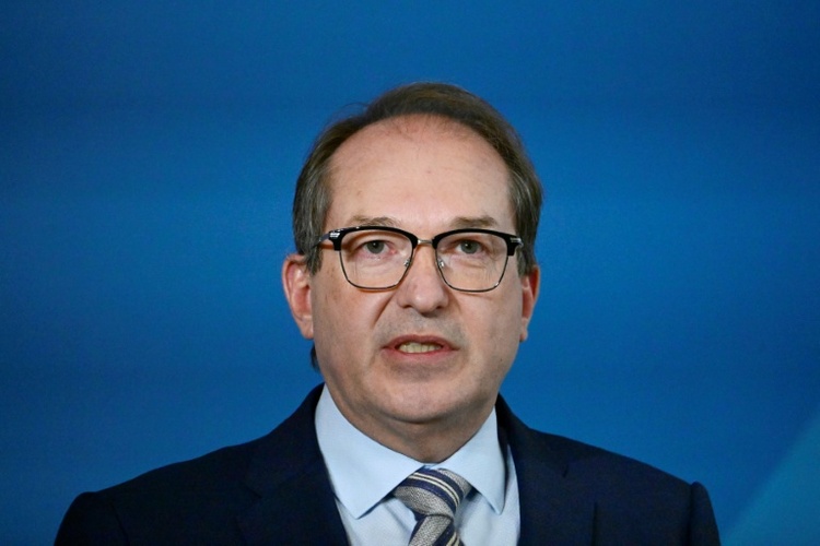 Migration: EU-Innenminister streben Einigung bei Solidaritätsmechanismus an