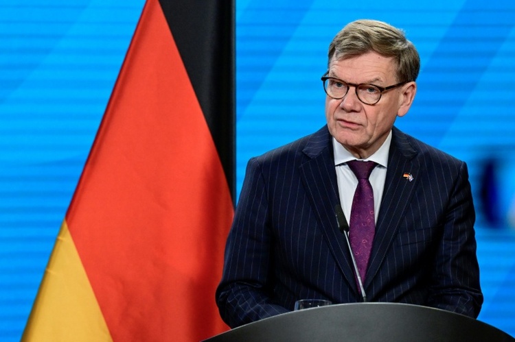 Bundesaußenminister Wadephul zu Gesprächen in China