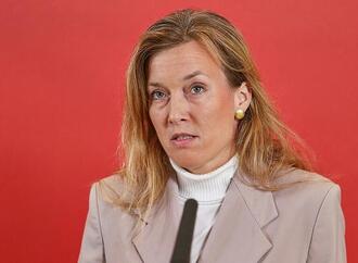 SPD-Fraktionsvize will militärische Sicherheitsgarantien für Kiew