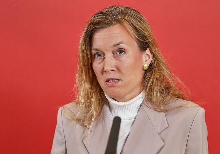 SPD-Fraktionsvize will militärische Sicherheitsgarantien für Kiew