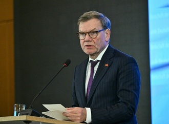 Wadephul: China soll Einfluss auf Russland zur Beendigung des Ukraine-Kriegs nutzen