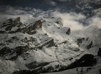 Kleinflugzeug in den Pyrenäen abgestürzt: Vier junge Menschen tot