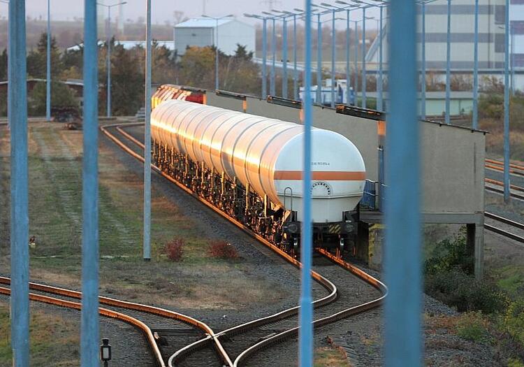 Chemieindustrie droht Klimaziele zu verfehlen