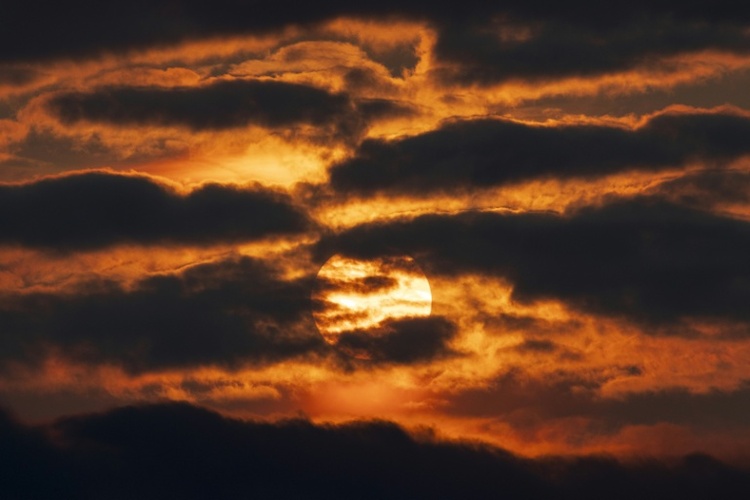 Copernicus: 2025 voraussichtlich das zweitwärmste Jahr nach 2024