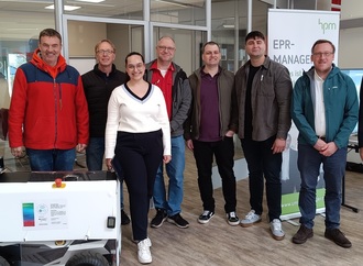 Smarte Lösungen für die Lebensdauerverlängerung von Altgeräten