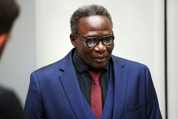 Internationaler Strafgerichtshof: 20 Jahre Haft für sudanesischen Milizenführer