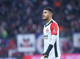 Champions League: Barcelona siegt gegen Frankfurt