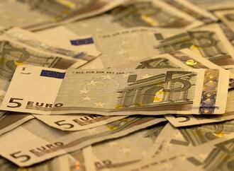 Gutverdienende haben 2026 bis zu 500 Euro weniger Netto