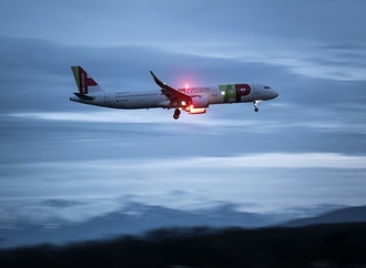 Ryanair-Klage gegen Coronahilfen für portugiesische Airline TAP scheitert