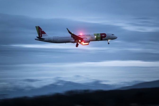 Ryanair-Klage gegen Coronahilfen für portugiesische Airline TAP scheitert