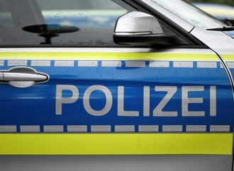 Fund von Nabelschnur in Thüringen: Suche nach Mutter und Neugeborenem