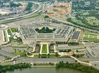 US-Abgeordnete: Truppen in Europa halten und Pentagon unter Druck setzen