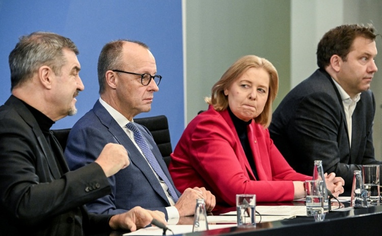 Merz: EU-Kommission hat Genehmigung für Industriestrompreis 