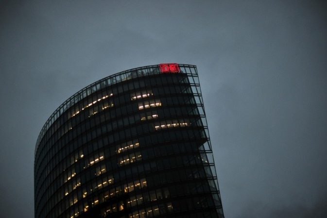 Bahn-Chefin Palla startet Konzernumbau - Management wird deutlich verkleinert