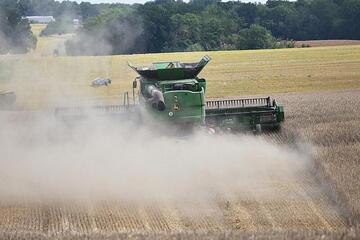 Landwirtschaft kämpft mit stagnierenden Gewinnen und Preisdruck