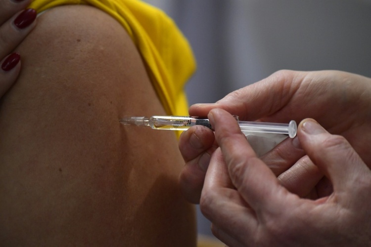 Drei Wochen früher als in den Vorjahren: Grippewelle hat begonnen