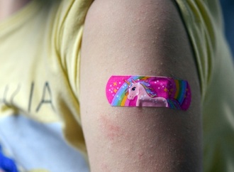 Durchwachsene Impfquoten: Immunisierung bei Kindern oft spät oder unvollständig