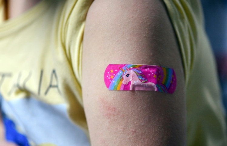 Durchwachsene Impfquoten: Immunisierung bei Kindern oft spät oder unvollständig