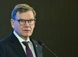 Wadephul: Europäische Interessen finden in US-Verhandlungsstrategie zur Ukraine ''im Großen und Ganze