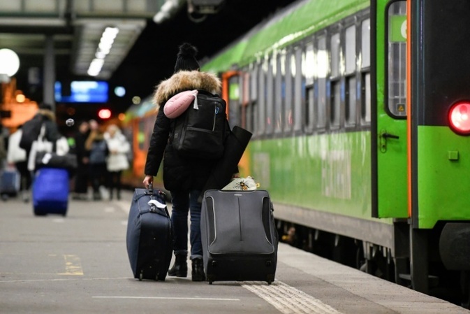 Flixtrain kündigt ''Hochfrequenznetz'' in Deutschland ab 2028 an