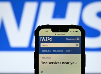 Gesundheitsbehörden melden ''beispiellose'' Grippewelle in Großbritannien