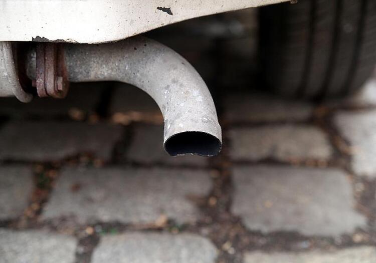 EU will CO2-Vorgaben für Neuwagen auch für 2030 abschwächen