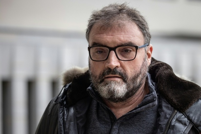 Frankreich: Lebenslange Haft für mutmaßlichen Patientenvergifter gefordert