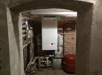 Spahn will Klimaschutz-Vorgaben für Heizungen im Bestand abschaffen