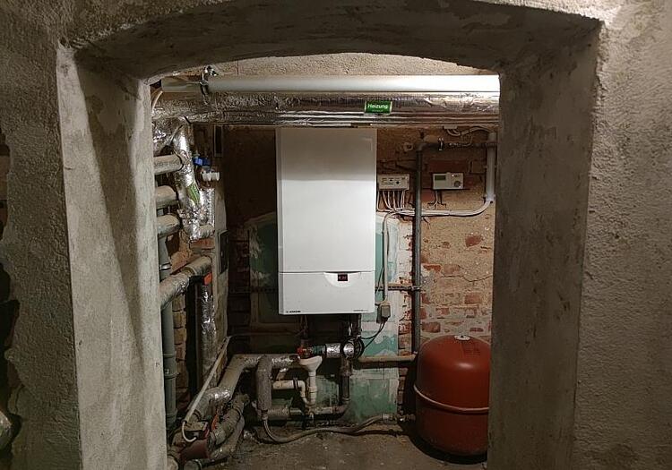 Spahn will Klimaschutz-Vorgaben für Heizungen im Bestand abschaffen