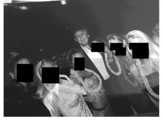 Epstein-Affäre: Weitere Trump-Fotos veröffentlicht
