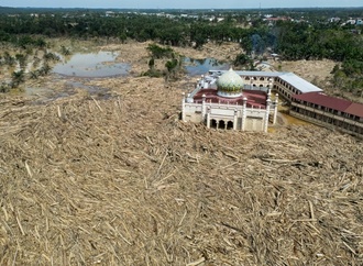 Flutkatastrophe in Südasien: Zahl bestätigter Todesopfer steigt auf über 1000