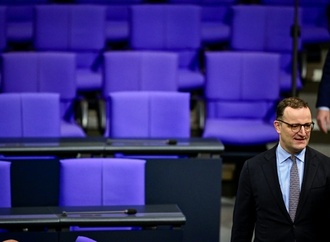 Spahn zu Heizungsgesetz:  Es darf keinen Zwang bei Heizungen im Bestand geben