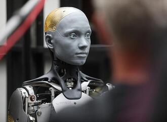 Studie: Eine Million Humanoide bis 2030 allein in China und USA