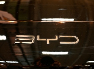 Bahn kauft mehr als 3000 neue Busse - auch bei chinesischem Hersteller