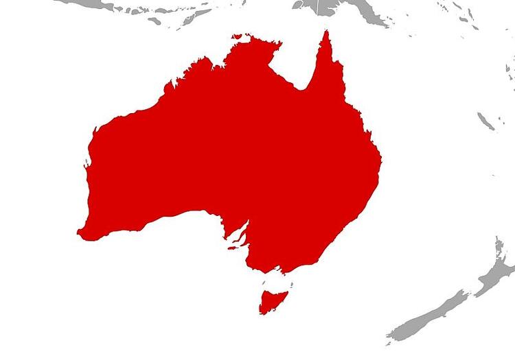 Bisher kein Hinweis auf dritten Täter bei Anschlag in Sydney