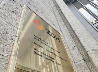 ZDH will Zivildienstler auch für Handwerksbetriebe