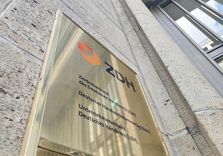 ZDH will Zivildienstler auch für Handwerksbetriebe