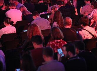 Günther und Brantner wollen Tiktok-Verbot für Jugendliche