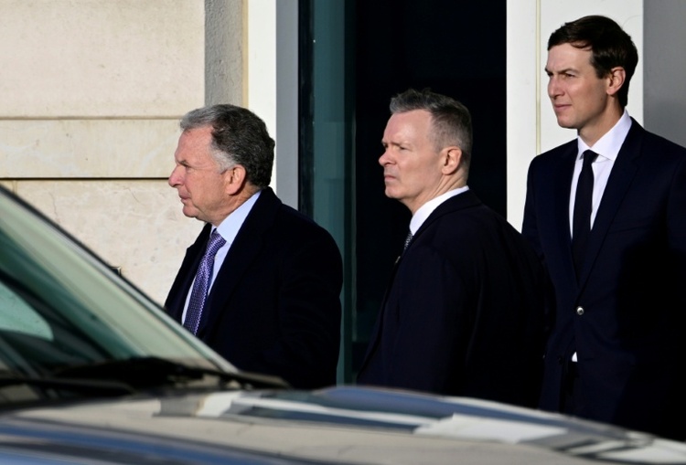 Ukraine-Gespräche in Berlin: Weiter Druck auf Kiew zur Aufgabe des Donbass