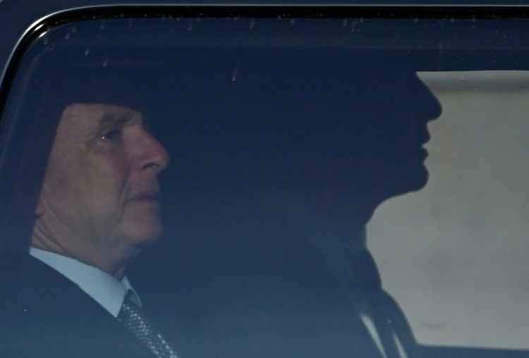 Gespräche in Berlin: US-Unterhändler drängen Kiew weiter zur Aufgabe des Donbass