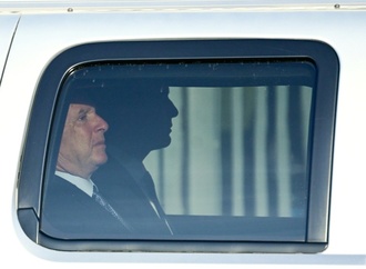 Bundesregierung hofft auf Fortschritt in Ukraine-Diplomatie - Erwartungen an USA