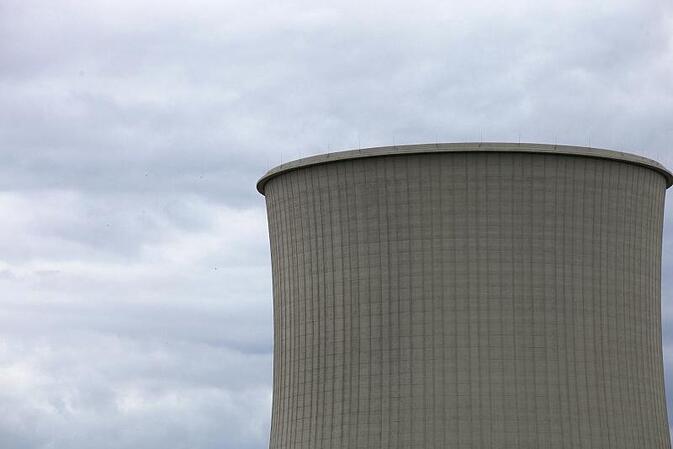 Macron setzt bei Klimaschutz auf Kernkraft und erneuerbare Energien
