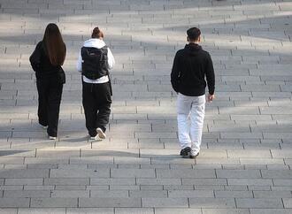 Arche-Gründer fordert Ausbildungspflicht für Schulabbrecher