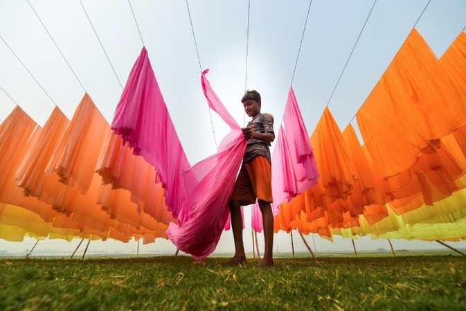 EU-Parlament entscheidet über Abschwächen des Lieferkettengesetzes