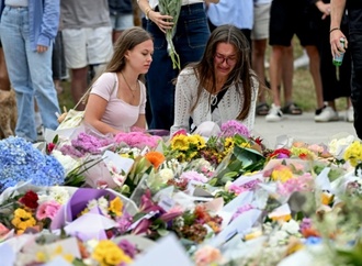 Albanese: Anschlag in Sydney offenbar von ''Ideologie des Islamischen Staates'' motiviert